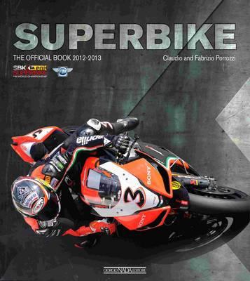 Superbike 2012-2013: The Official Book