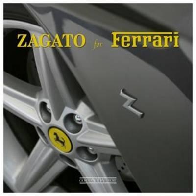 Zagato for Ferrari