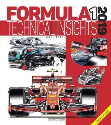 Formula 1 2019 Technical insights: Preview 2020