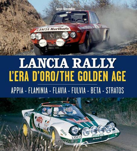 Lancia Rally: The Golden Age