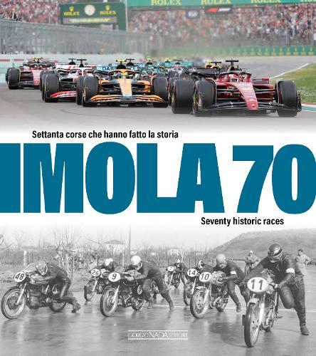 Imola 70: Seventy Historic Races