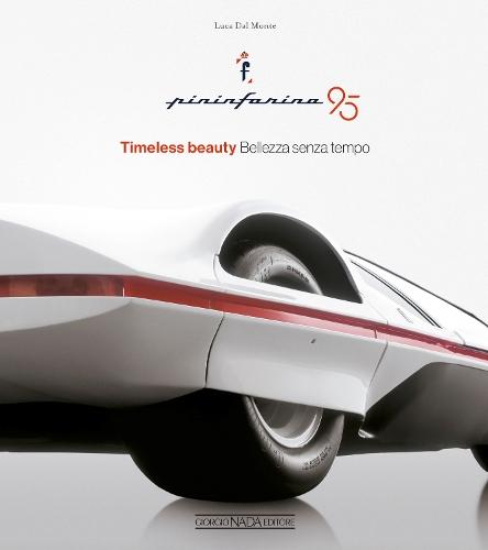 Pininfarina 95: Timeless Beauty