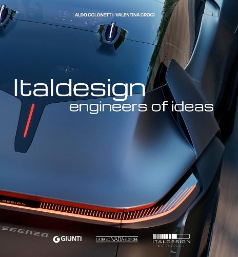 Italdesign: Engineers of Ideas