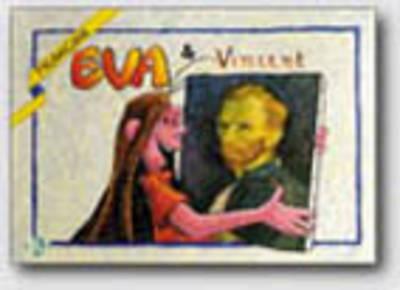 Eva & Vincent: Student's Book - French