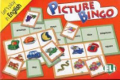 Picture Bingo