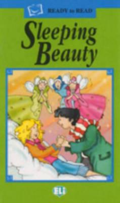 Ready to Read - Green Line: Sleeping Beauty - Book + CD