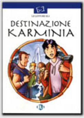 Prime Letture - Serie Bianca: Destinazione