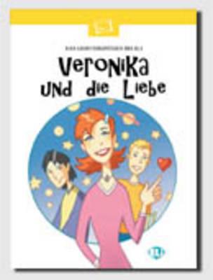 Lesen Leicht Gemacht - Die Weisse Reihe: Veronika Und Die Liebe - Book