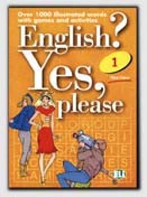 English? Yes, please.: Book 1