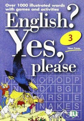 English? Yes, please.: Book 3