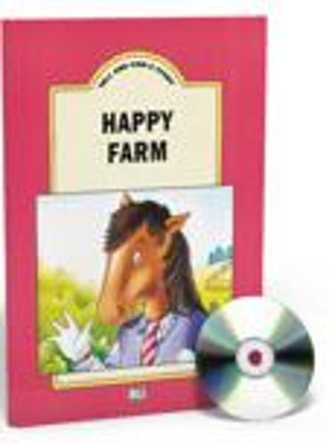 Tell and Sing a Story: Happy Farm + CD