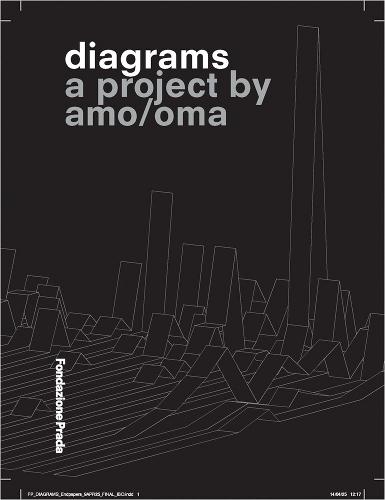 Diagrams - A Project by AMO/OMA