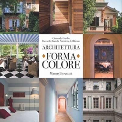 Form and Colour: Architecture