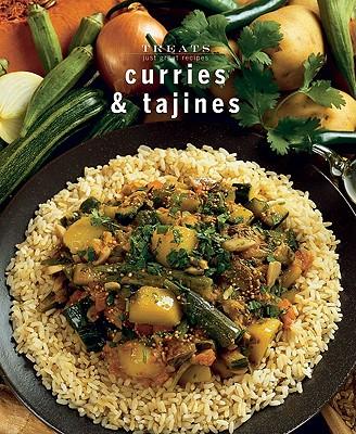 Curries & Tajines