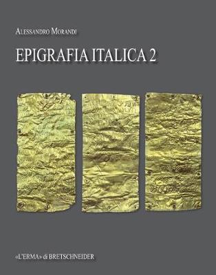 Epigrafia Italica 2