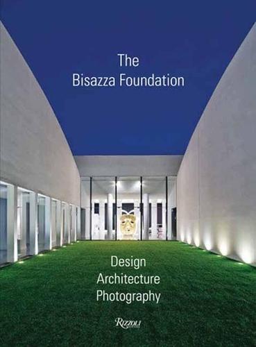 The Bisazza Foundation: Design, Architecture, Photography