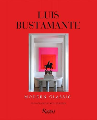 Luis Bustamante: Modern Classic