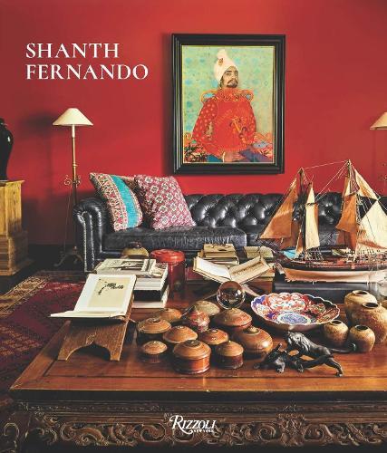 Udayshanth Fernando: Designing a World, Defining a Lifestyle