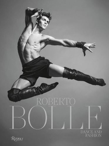 Roberto Bolle: The Book