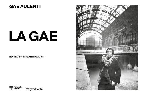 Gae Aulenti: La Gae