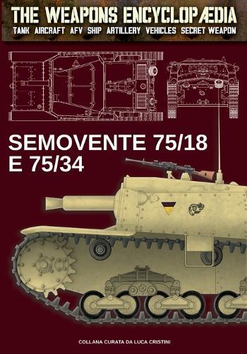 Semovente 75/18 e 75/34