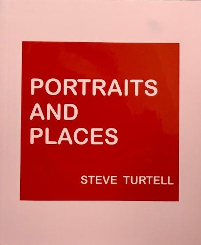 Portraits and Places