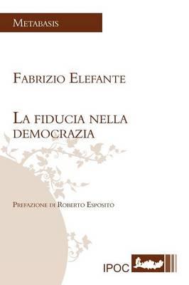 La Fiducia Nella Democrazia