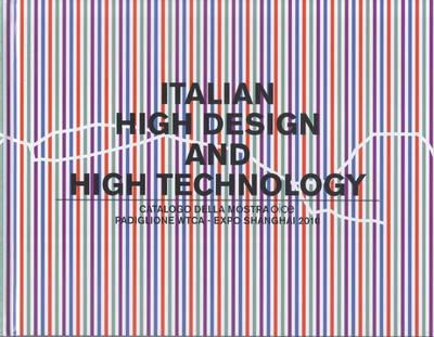 Italian High Design & High Technology