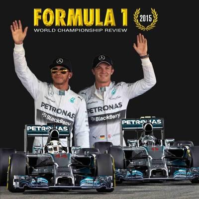 Formula 1: World Championship Photographic Review