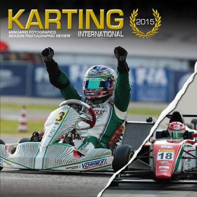 Karting International: Seasonal Photographic Review