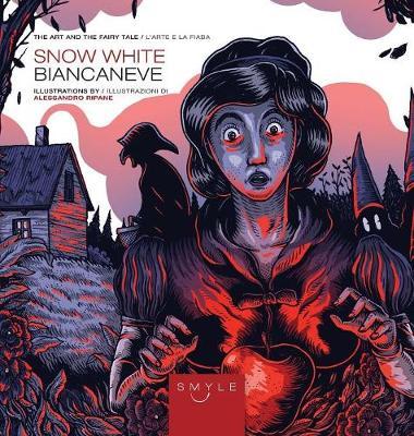 SMYLE - Snow White: The Art and the Fairy Tale