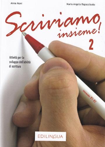 Scriviamo insieme! 2