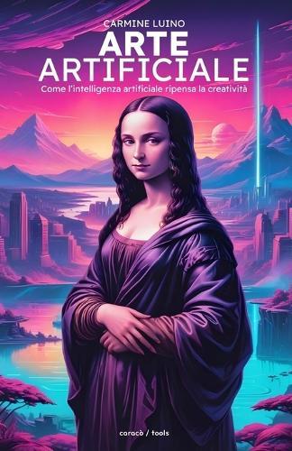 Arte Artificiale: Come l'intelligenza artificiale ripensa la creatività