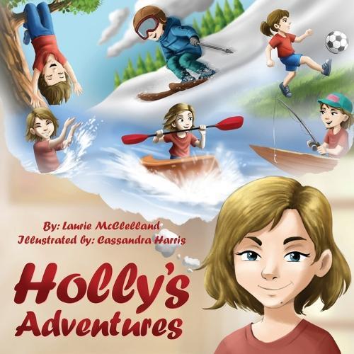 Holly's Adventures