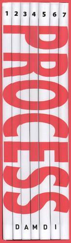 Process - 7 Volumes