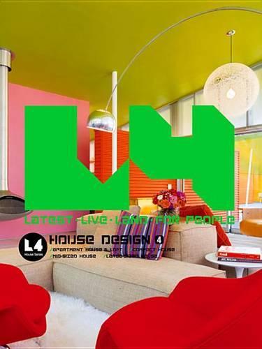 L4 House Design 4