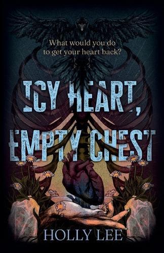 Icy Heart, Empty Chest