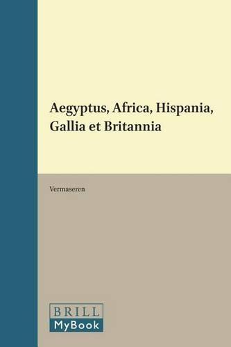 Aegyptus, Africa, Hispania, Gallia et Britannia