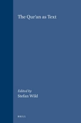 The Qur'an as Text