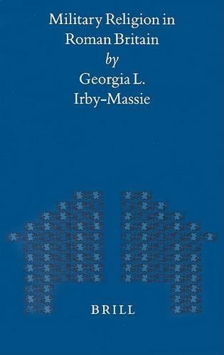 Military Religion in Roman Britain