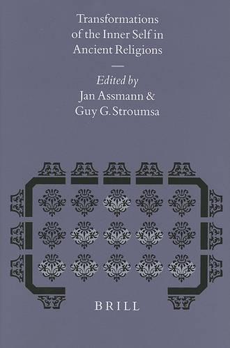 Transformations of the Inner Self in Ancient Religions