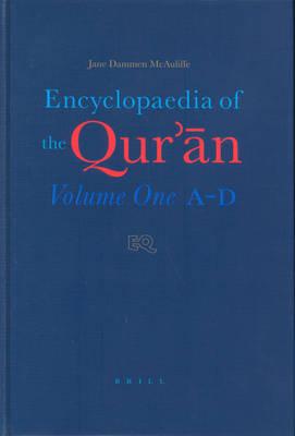 Encyclopaedia of the Qur'ān: Volume One (A-D)
