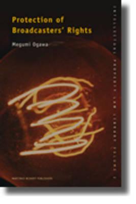 Protection of Broadcasters' Rights