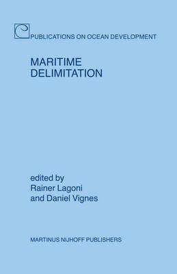 Maritime Delimitation