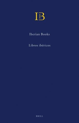 Iberian Books / Libros ibéricos (IB): Books Published in Spanish or Portuguese or on the Iberian Peninsula before 1601 / Libros publicados en español o portugués o en la Península Ibérica antes de 1601