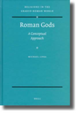 Roman Gods: A Conceptual Approach