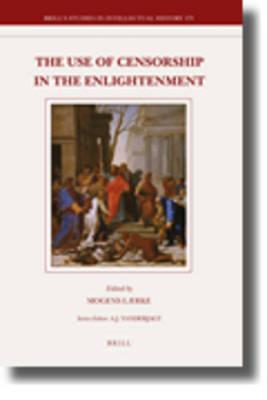 The Use of Censorship in the Enlightenment