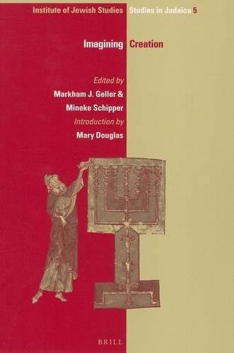 Imagining Creation (paperback)