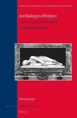Archaologie Offenbart: Caciliens Romisches Kultbild Im Blick Einer Epoche