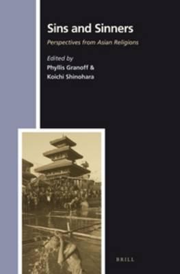 Sins and Sinners: Perspectives from Asian Religions